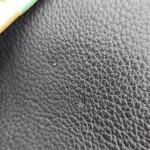 🔥 RARE Western Cowhide & Real Tooled Leather Diaper Bag / Backpack XL 🐄 - Picture 12 of 13